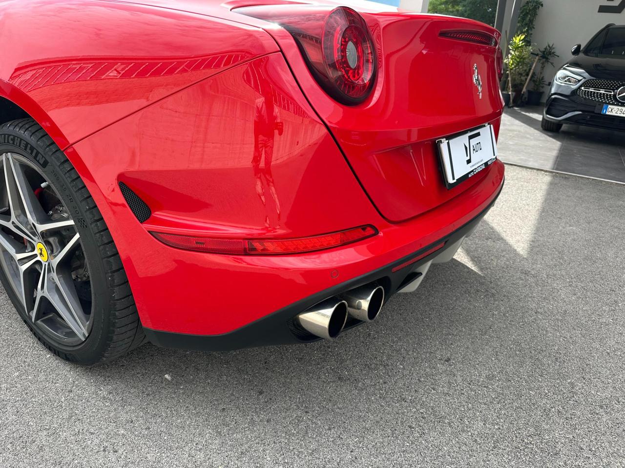 Ferrari California 3.9 T dct