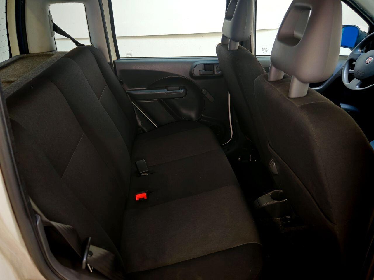 Fiat Panda 1.2 Dynamic Euro 5