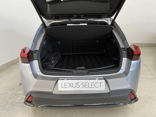 Lexus UX 250h Hybrid F-Design 250h