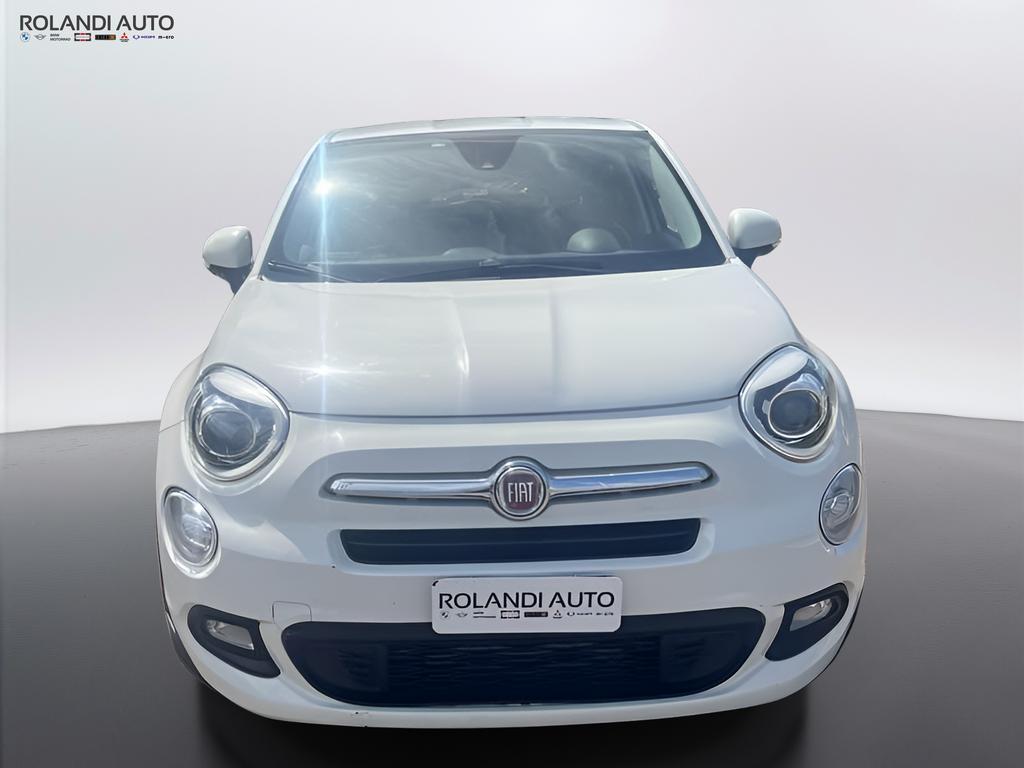 Fiat 500X 1.6 Multijet Lounge 4x2 DCT