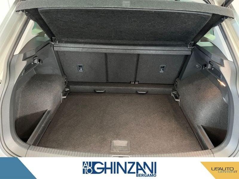Volkswagen Tiguan 1.6 TDI Business BMT