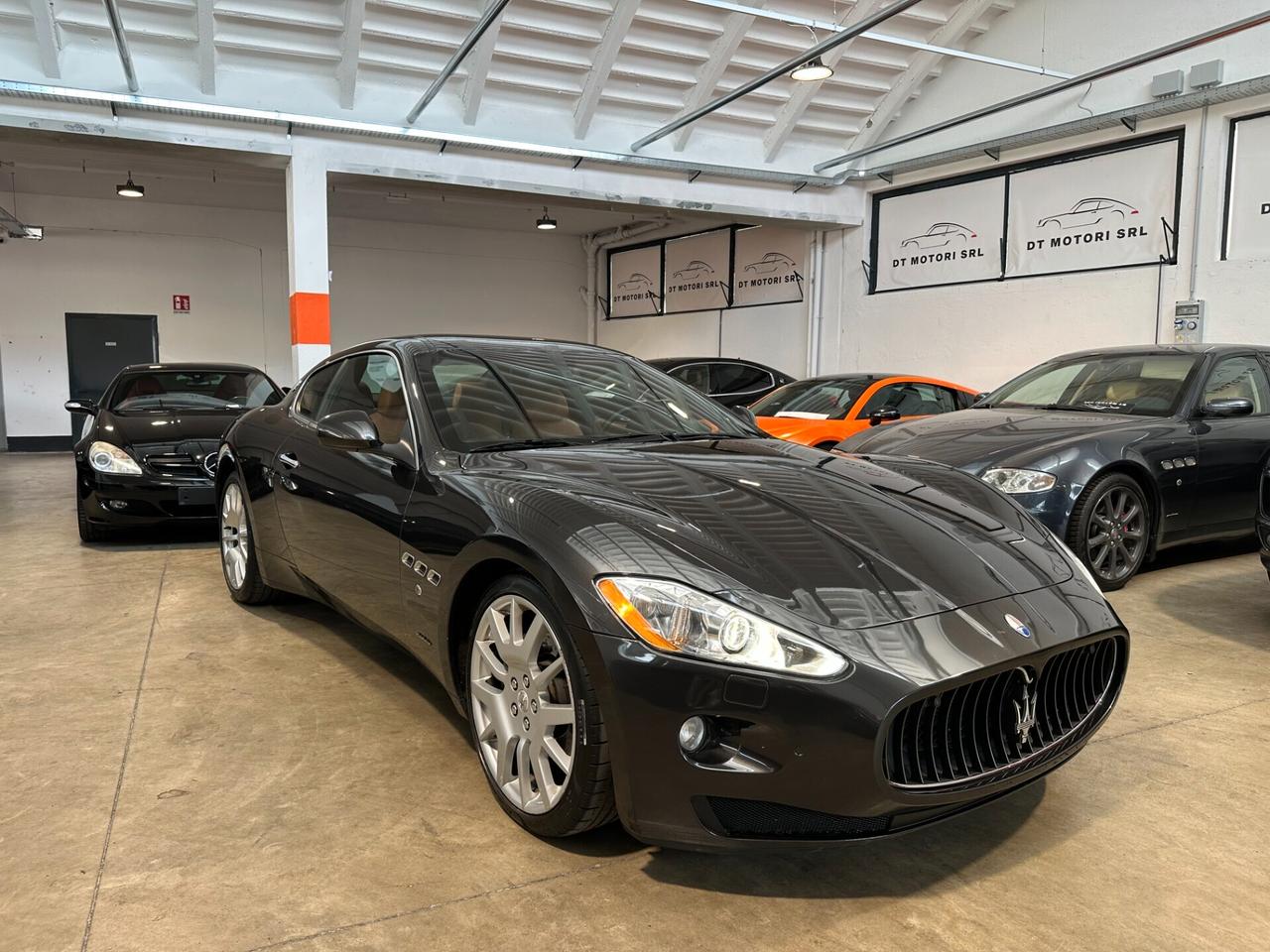 Maserati GranTurismo 4.2 V8 Automatica - STUPENDA!! PRONTA CONSEGNA