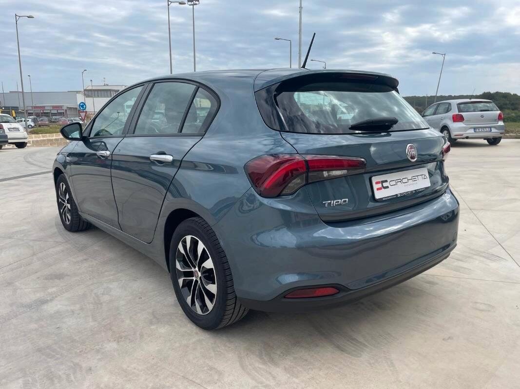 Fiat Tipo II 1.3 mjt City Life s&s 95cv