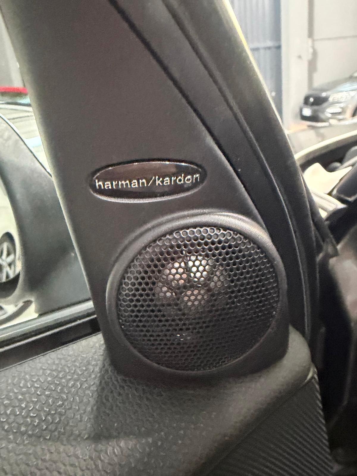 Mini Cooper S Countryman Tetto Pelle Harman Kardon Automatica