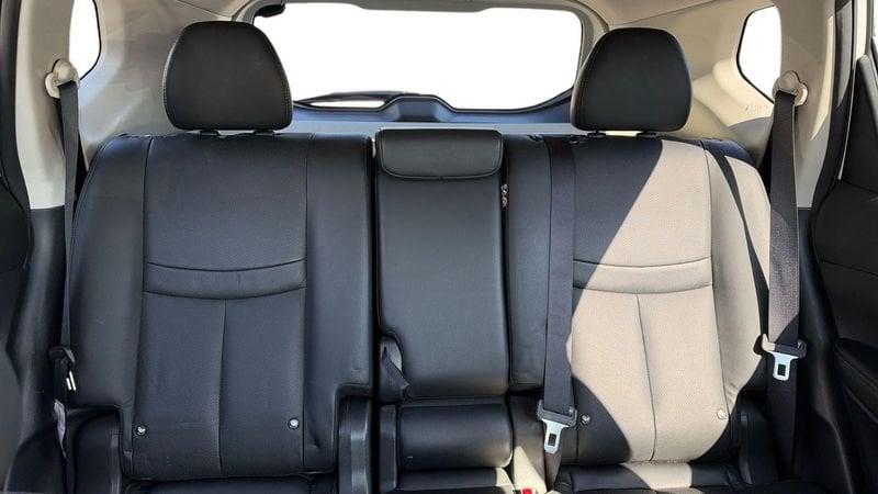 Nissan X-Trail III 2017 2.0 dCi Tekna 4WD Xtronic
