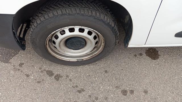 OPEL Combo *PROMO* Cargo 1.5 D 130CV S&S AT8 PC 650kg Edition