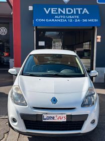 Renault Clio 1.5 dCi 75CV 5 porte Dynamique