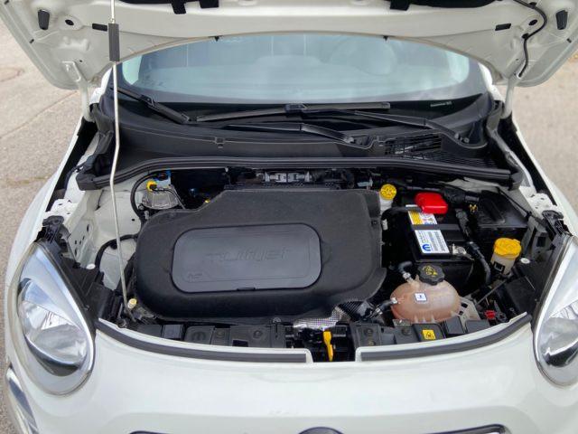 FIAT 500X 1.3 MultiJet 95 CV City Cross