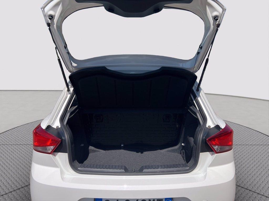 SEAT Ibiza 1.0 mpi Reference 80cv del 2022