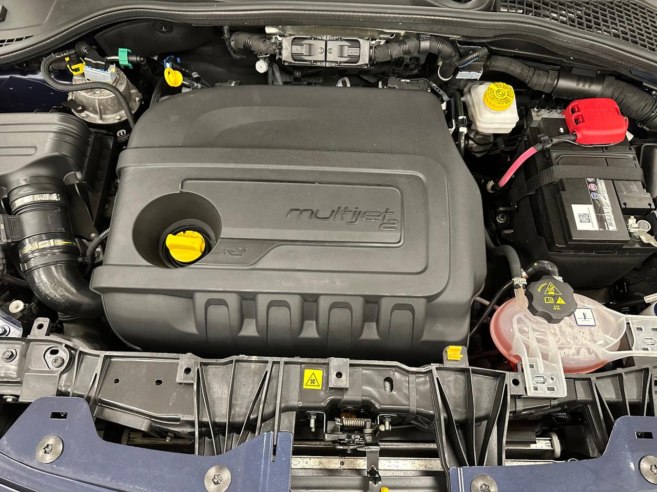 Fiat Tipo 1.3 Mjt S&S 95 CV 5 porte City Life 2022