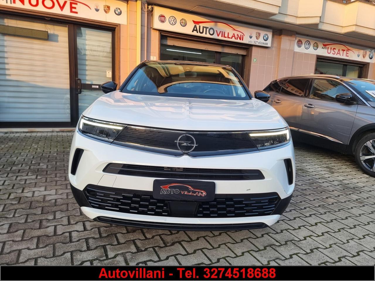 OPEL Mokka 1.5 diesel Ultimate 110cv 2021 KM68000