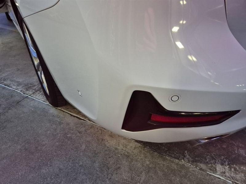 BMW Serie 3 320d Touring xdrive Business Advantage auto