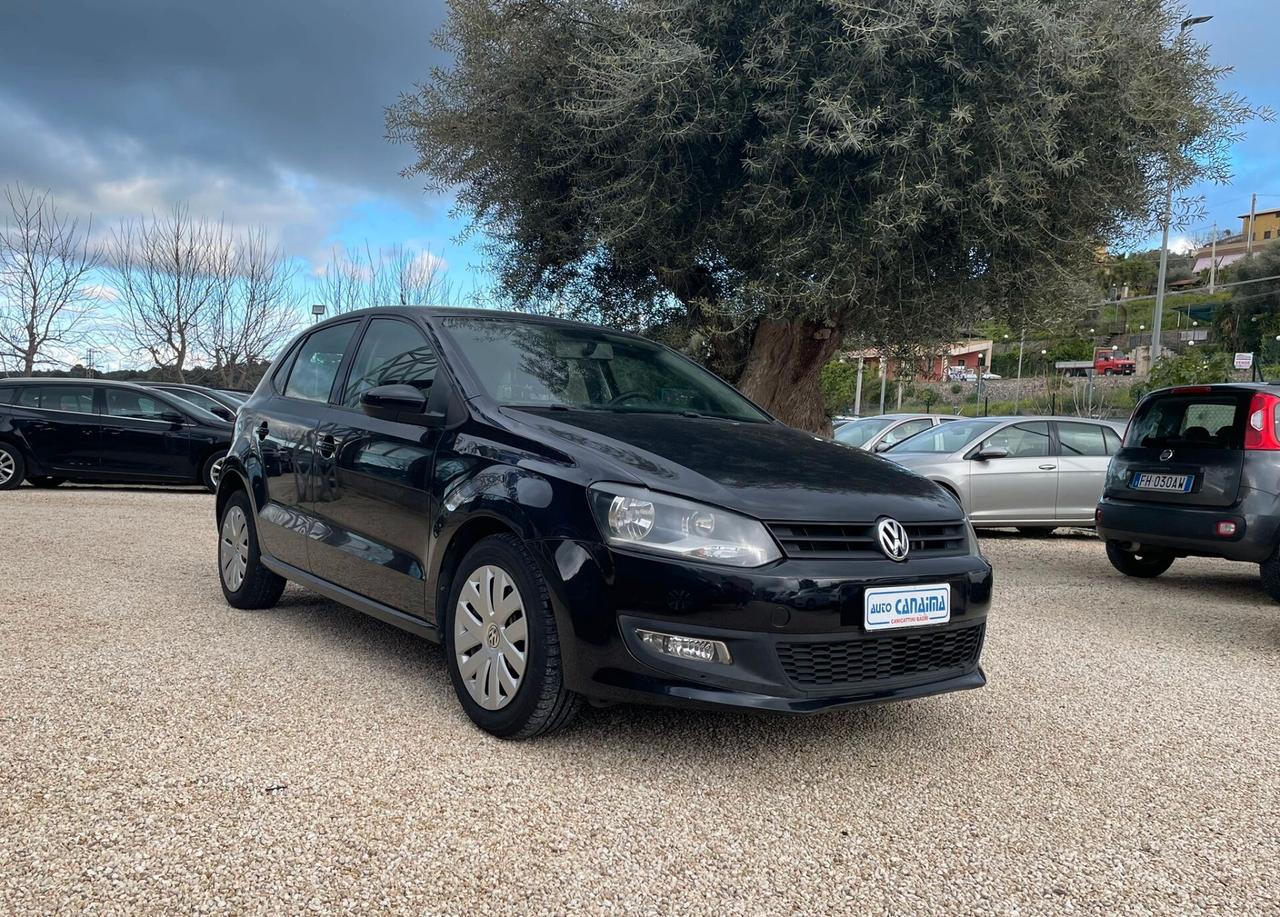 VOLKSWAGEN POLO 1.6 TDI - 2010