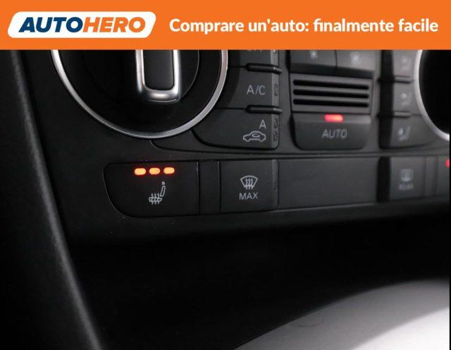 AUDI Q3 2.0 TDI 150 CV