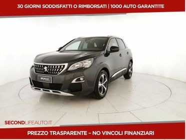 Peugeot 3008 1.5 bluehdi Allure s&s 130cv