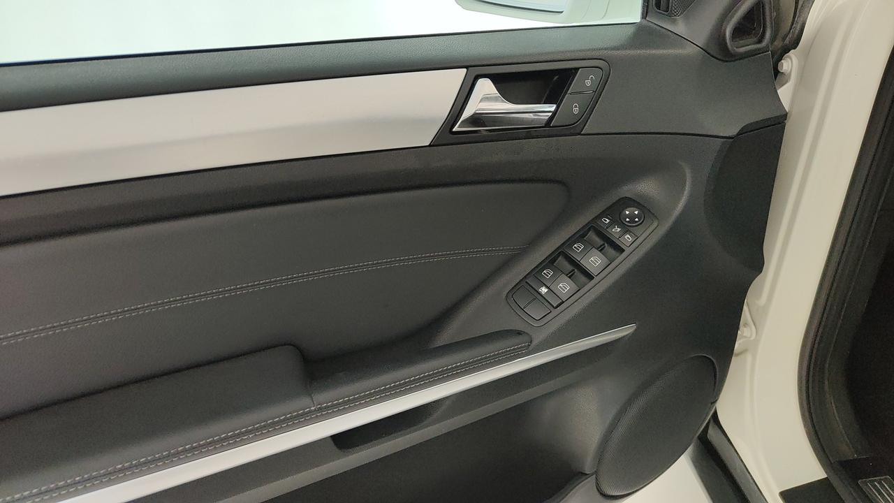 Mercedes-Benz ML 350 cdi Sport auto E5