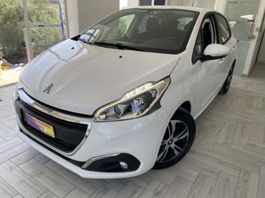 Peugeot 208 PureTech 5P ALLURE NAVI/FULL LED2020