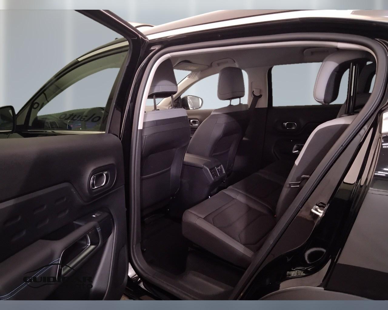 CITROEN C5 Aircross I 2022 - C5 Aircross 1.2 hybrid Max 136cv e-dcs6