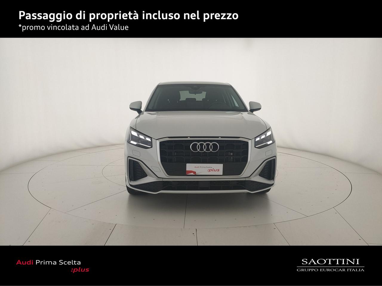 35 2.0 TDI S line edition S tronic