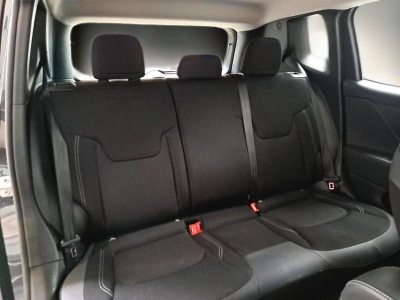 JEEP RENEGADE 1.6 MJet 130cv Limited