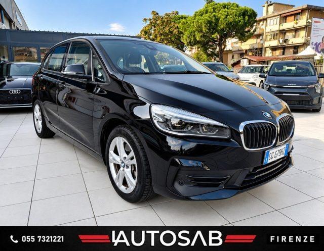 BMW 225 xe Active Tourer iPerformance Business aut.