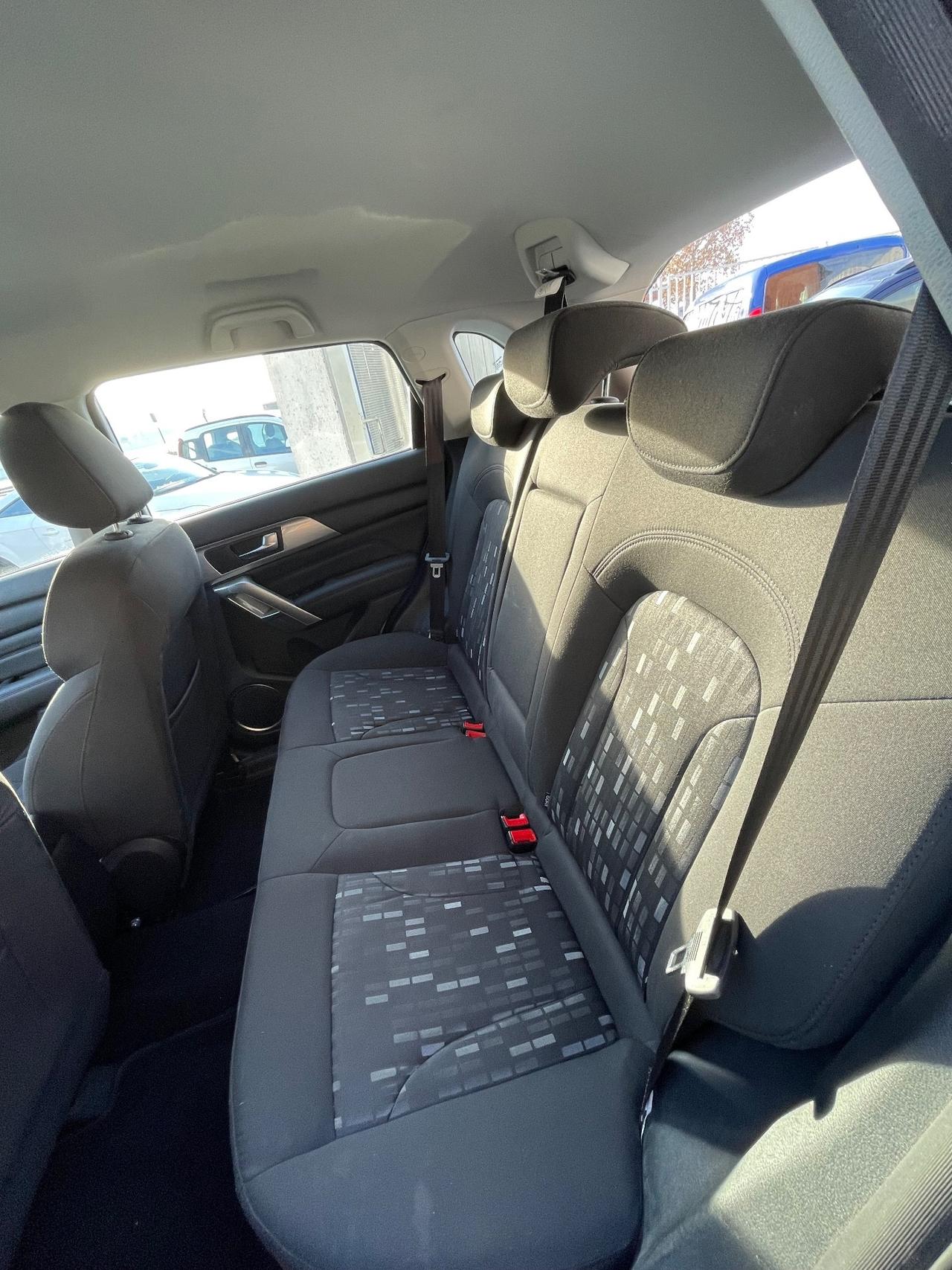 Haval H2 1.5T GPL Premium