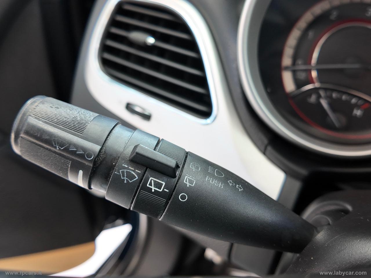 FIAT Freemont 2.0 Mjt 170 CV 4x4 aut. Lounge TETTO APRIBILE