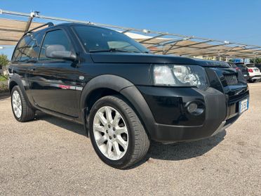 Land Rover Freelander 2.0 Automatico