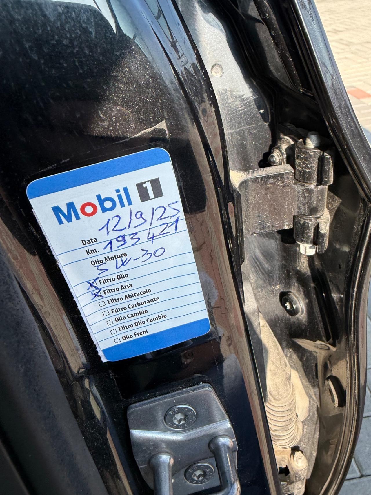 Bmw 318 320d cat Touring AUTOMATICA