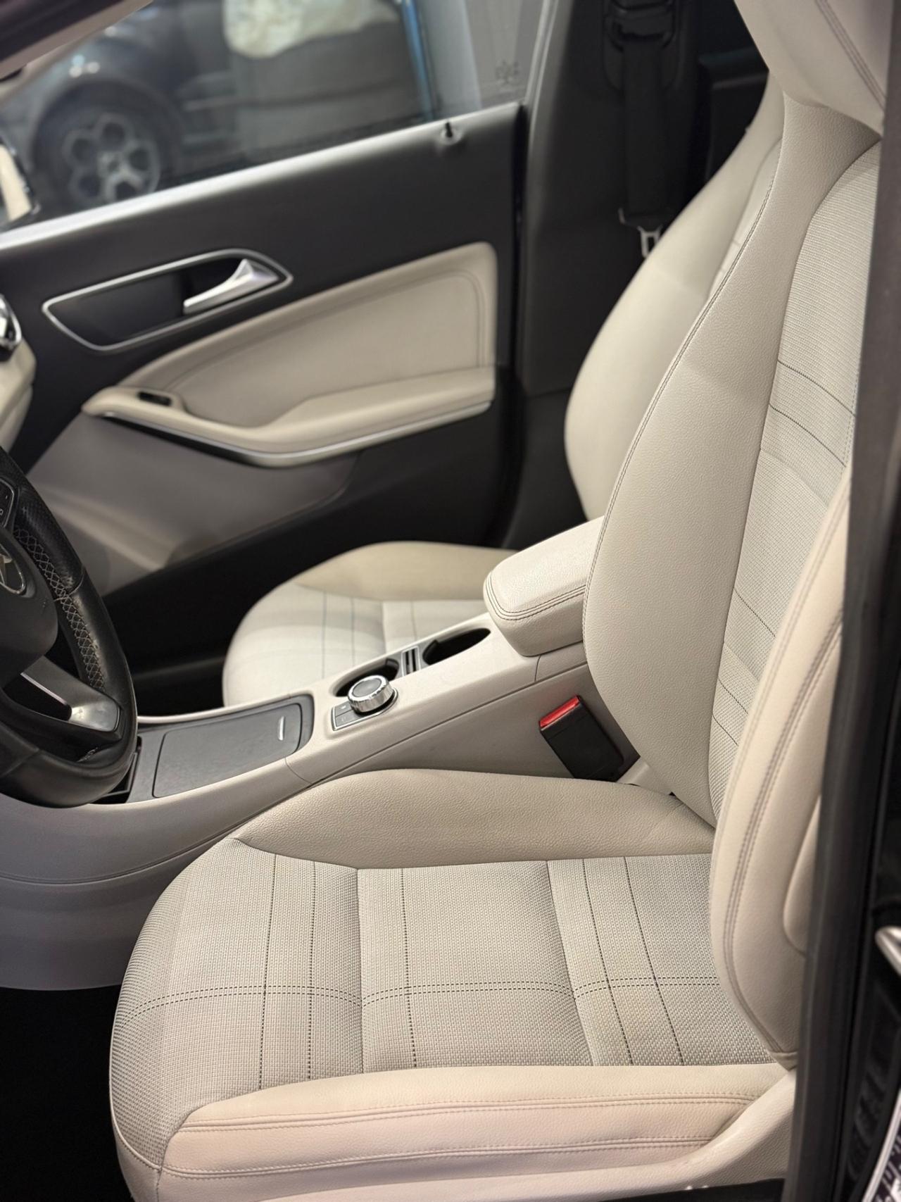 Mercedes-benz CLA 200d Shooting Brake Automatic Sport