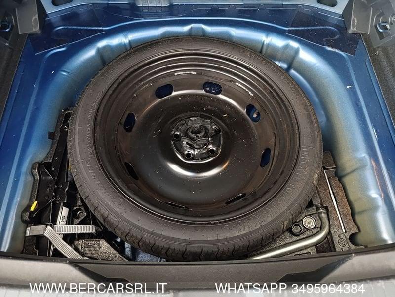 Volkswagen T-Roc T-Roc 1.5 TSI ACT DSG Life