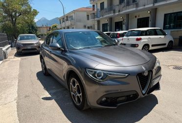 Alfa Romeo Stelvio 2.2 Turbodiesel 150 CV AT8 Super