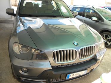 Bmw X5 xDrive30d Futura