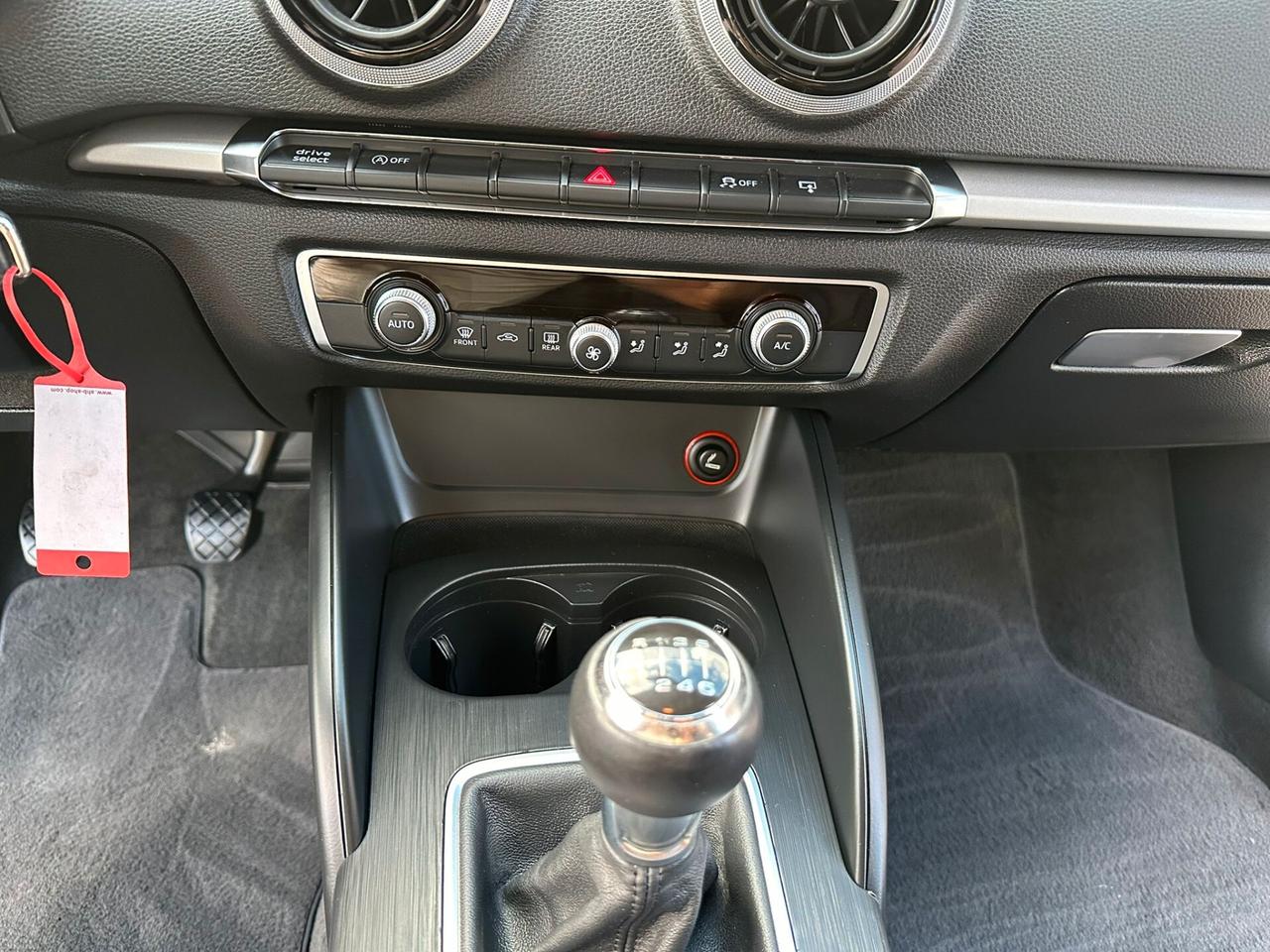 Audi A3 2.0 TDI Ambition