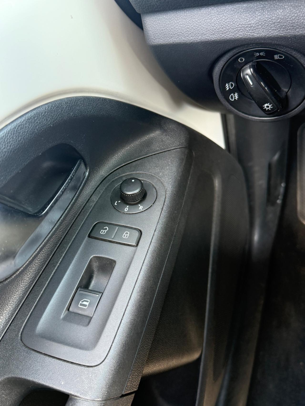 Skoda citygo ecoup 1.0 benzina Metano NEOPATENTATi