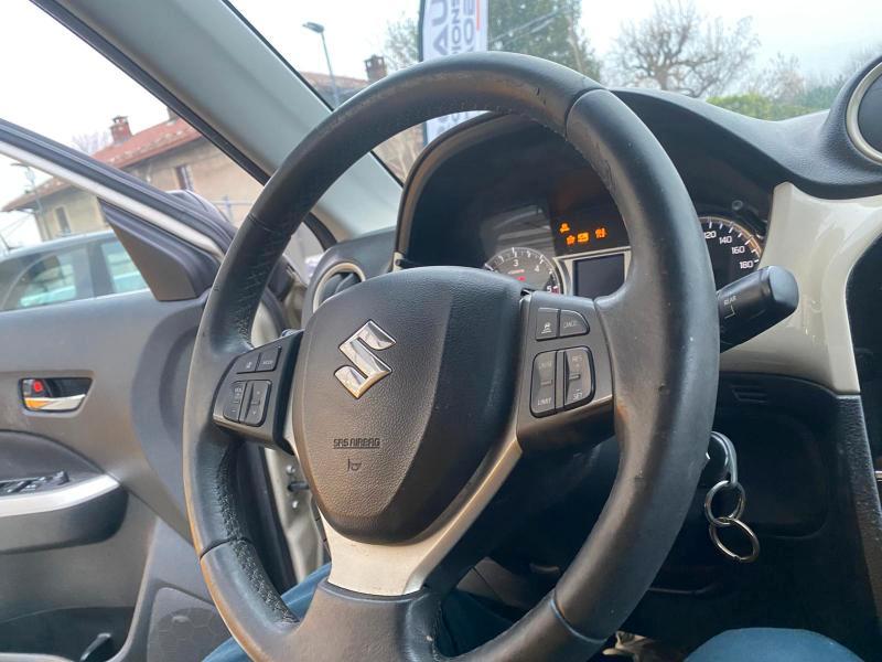 Suzuki Vitara 1.6 ddis V-Cool s&s 4wd allgrip