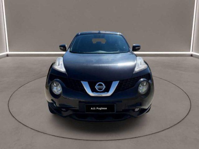 NISSAN Juke 1ª serie - 1.5 dCi Start&Stop Tekna