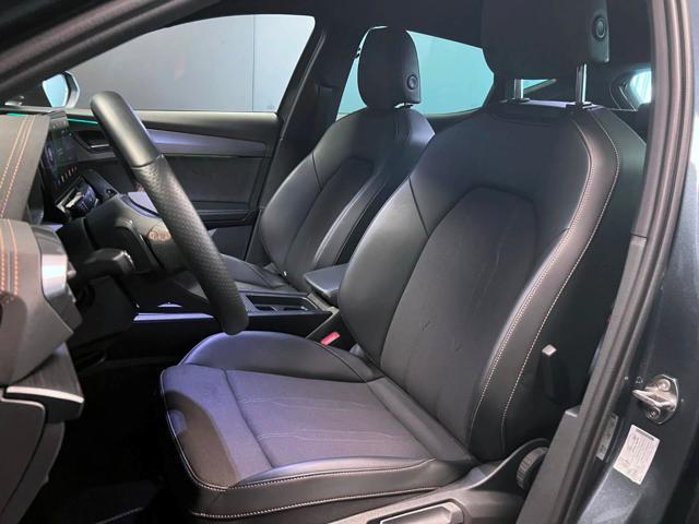 CUPRA Formentor 2.0 TDI 4Drive DSG