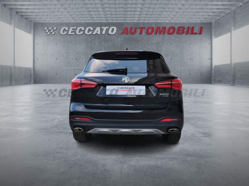 MG HS EHS 1.5 t-gdi phev Exclusive auto