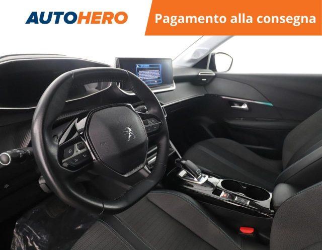 PEUGEOT 208 PureTech 100 Stop&Start EAT8 5 porte Allure