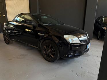 Opel Tigra TwinTop 1.3 CDTI