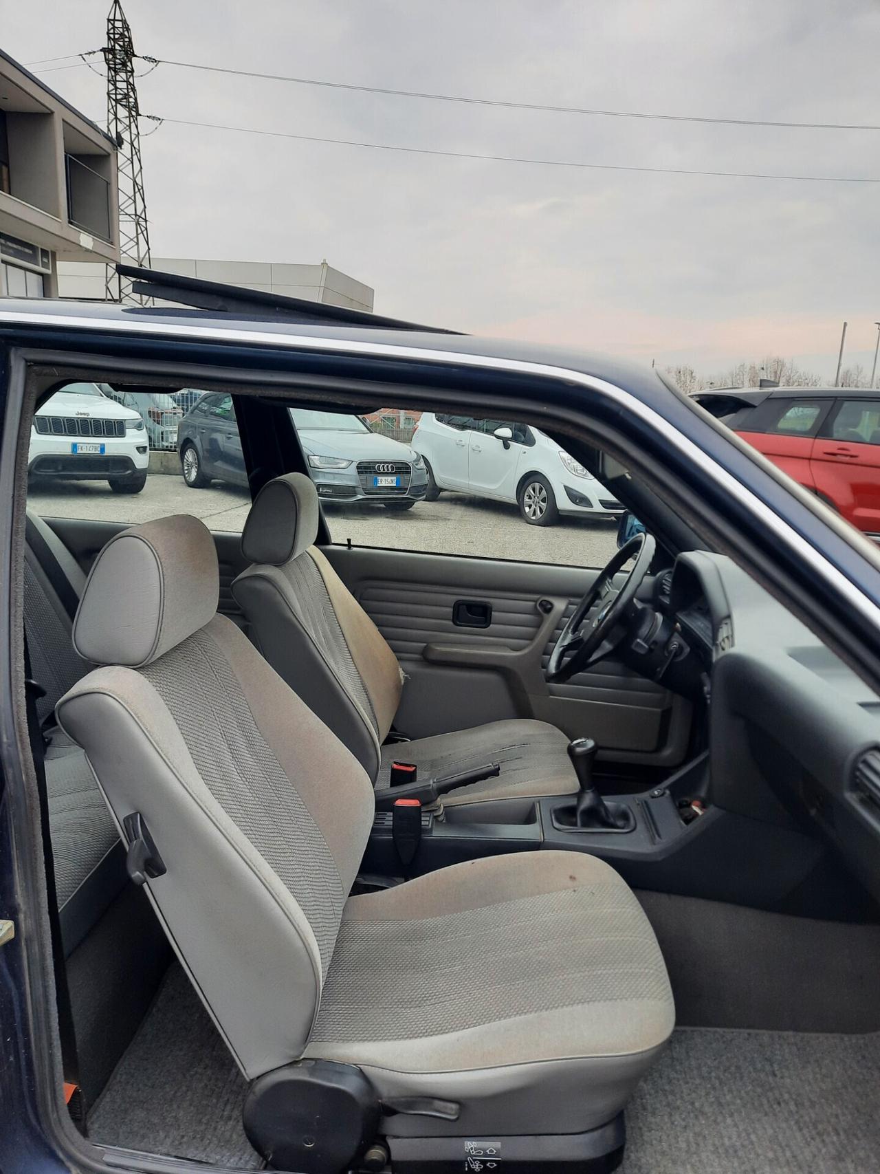 Bmw 318 318i 2 porte L TETTO