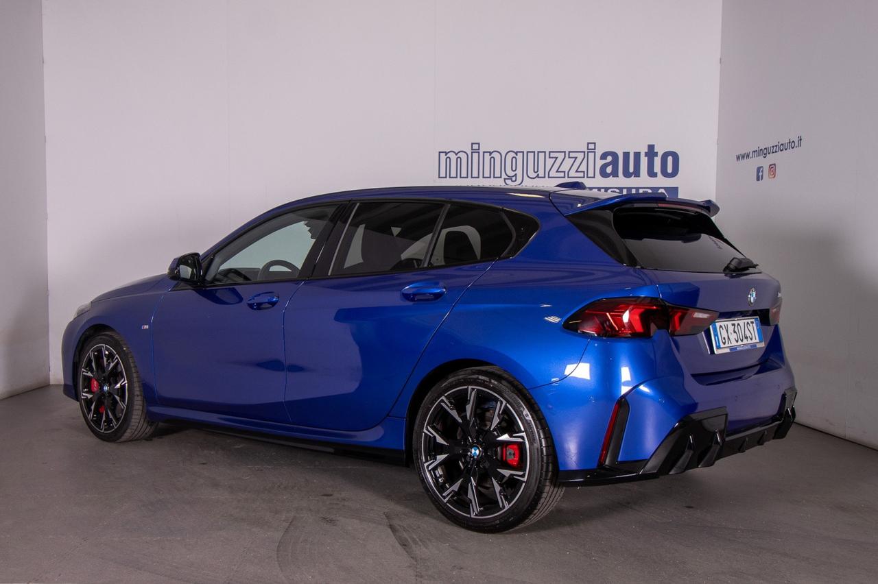 Bmw 118 D Msport Pro Auto 150cv