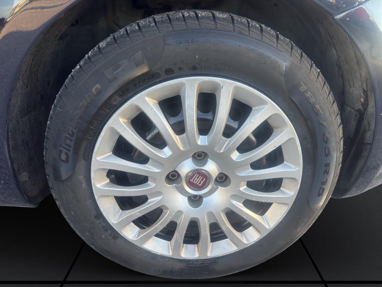 Fiat Punto 1.3 MJT 95 CV STREET-E6B-SENSORI-X NEOPATENTATI