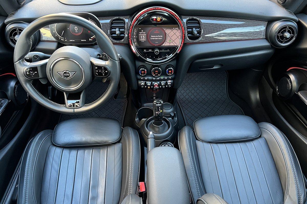 MINI Mini 2.0 Cooper S Yours