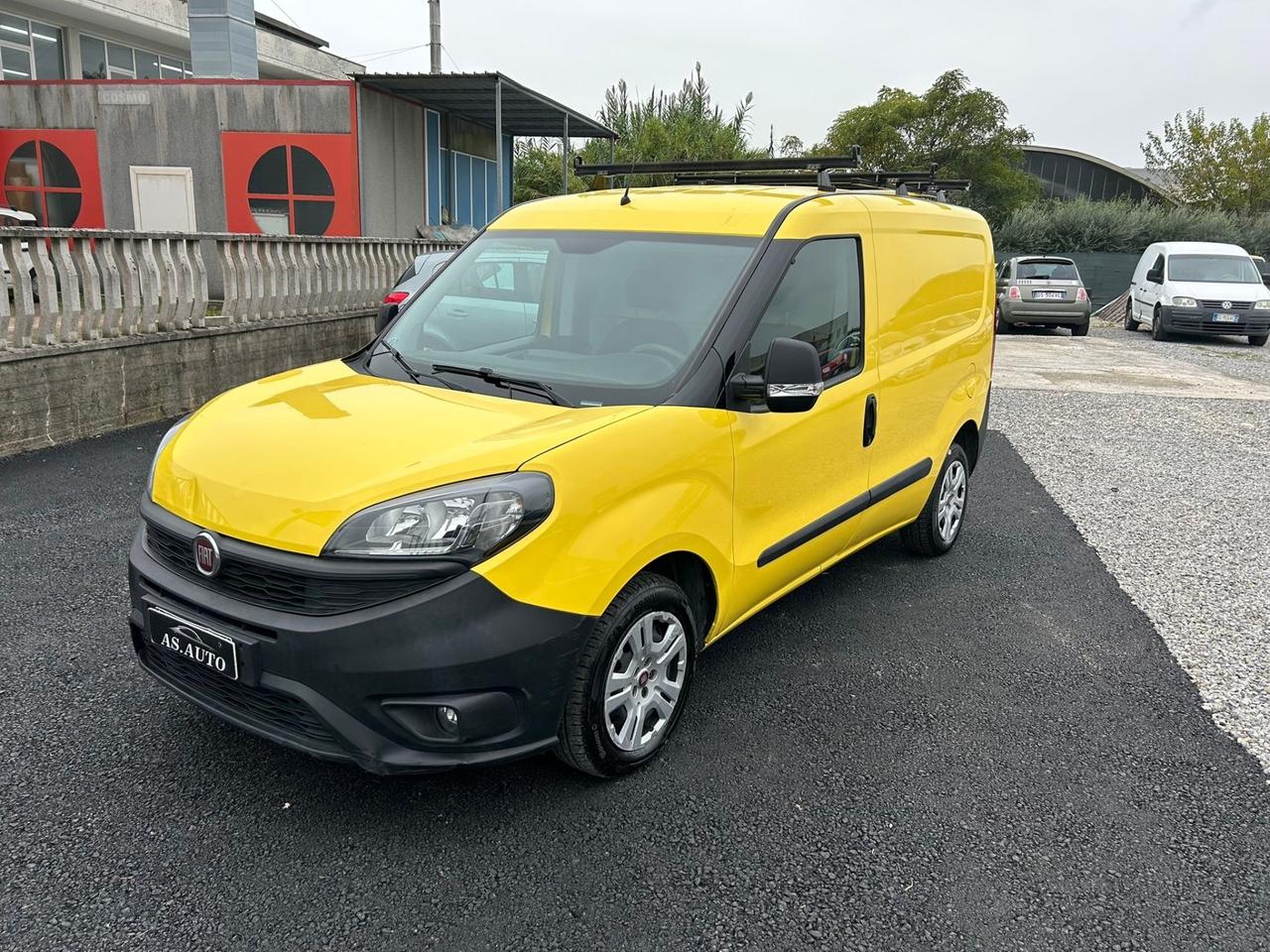 Fiat Doblo Doblò 1.3 MJT PC-TN Cargo Lamierato PTT 1500