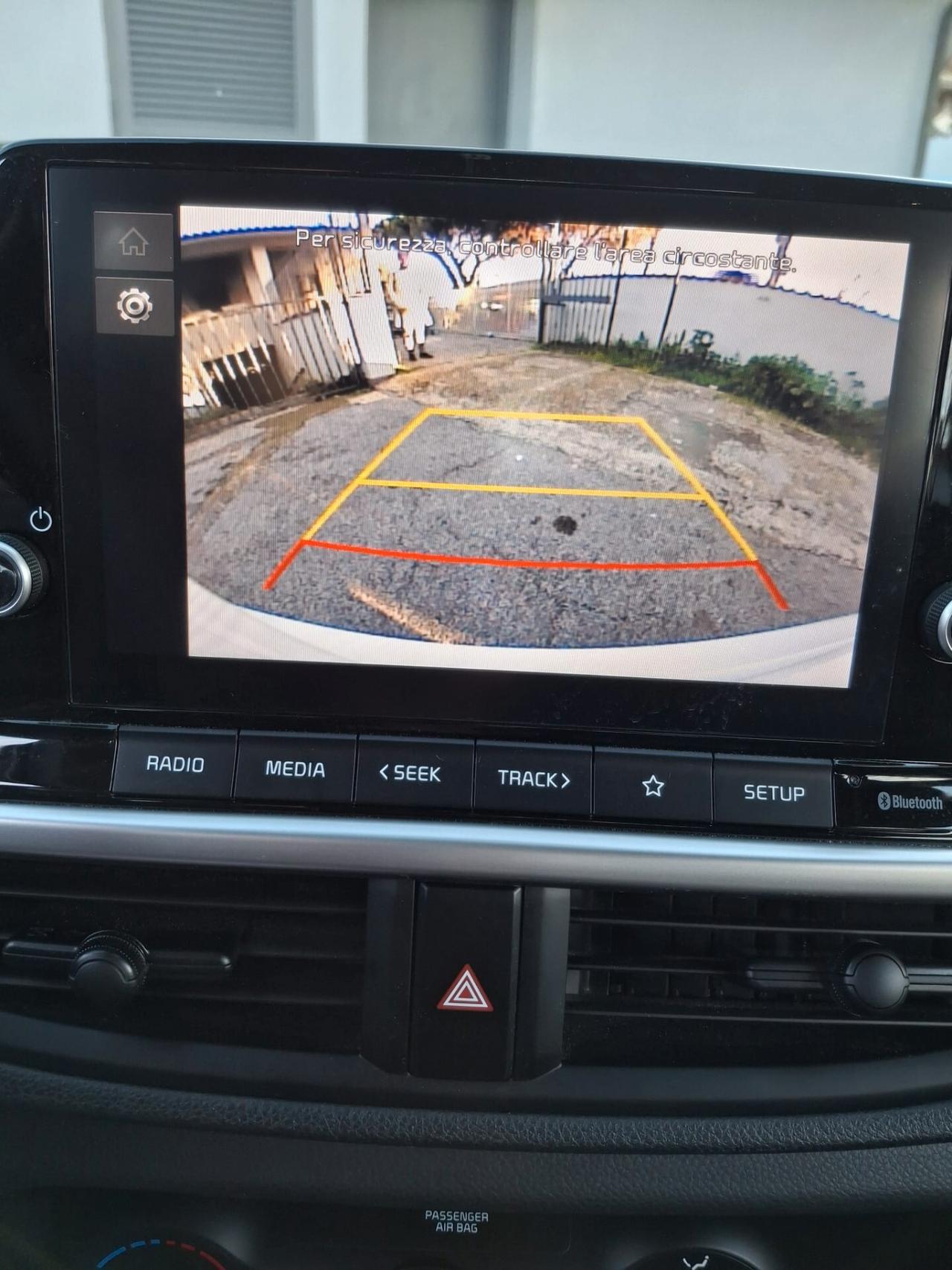 Kia Picanto 1.0 12V GPL 5p. Urban Special Edition