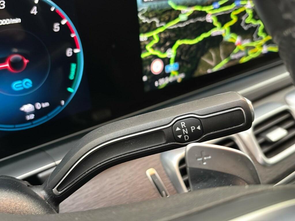 Mercedes GLE 350 350 de EQ-POWER Premium Plus 4Matic 9G-Tronic Plus