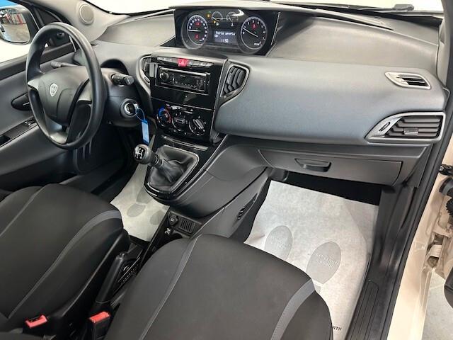 Lancia Ypsilon 1.2 69 CV 5 porte GPL Ecochic Gold