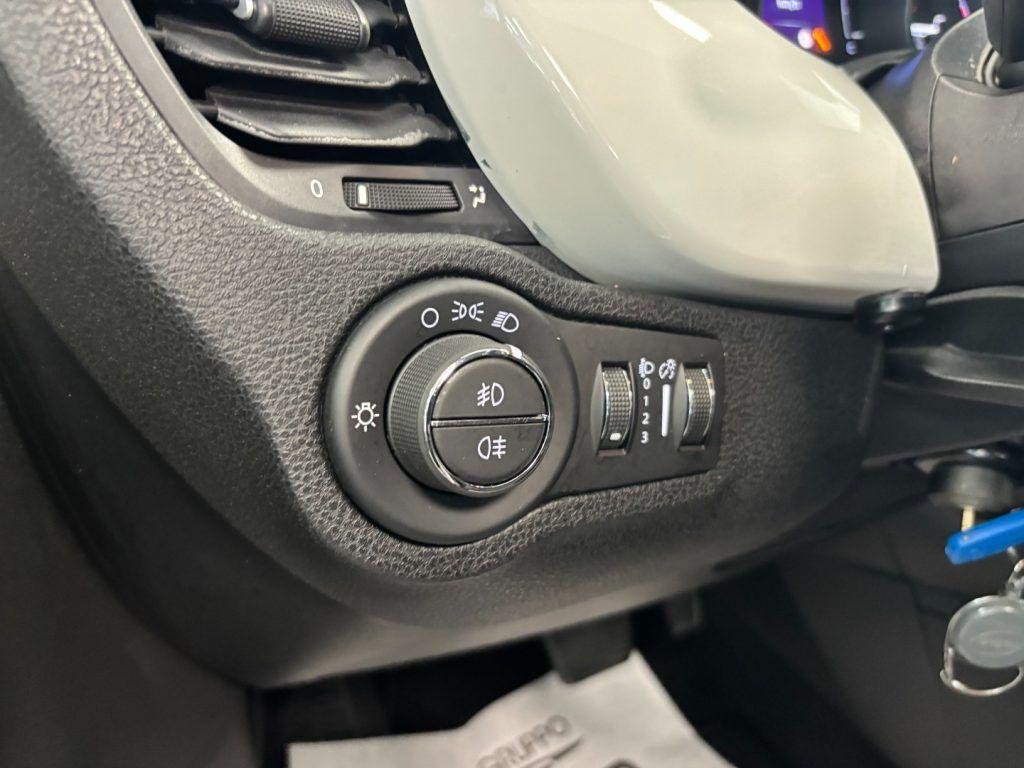 Fiat 500 X Automatico AT9 4x4 Cross 2.0 Multijet